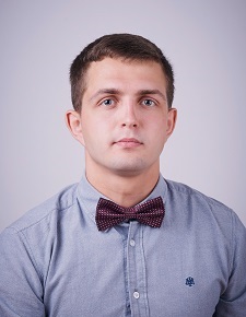 Ворсин Андрей Николаевич.