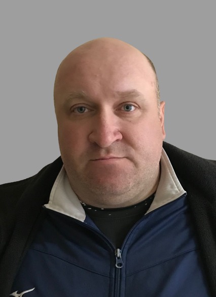 Бурдасов Сергей Анатольевич.