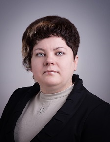 Дерябина Людмила Николаевна.