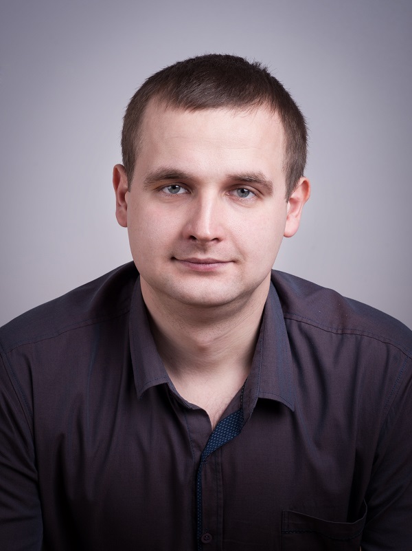 Коленкин Алексей Михайлович.