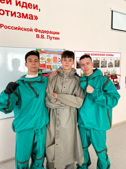 Практико-ориентированные занятия.