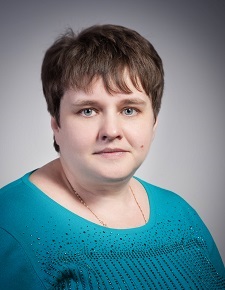 Галетина Наталья Владимировна Галетина Наталья Владимировна