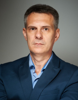Кашинский Владимир Вячеславович